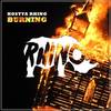 Burning - Kostya Rhino