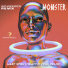 Monster (Alphachoice Edit) - Marc Korn&Semitoo&Phil Praise&Alphachoice