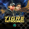 Tigre Patrocinou (Explicit) - Mc Brito SP&MC Lukinhas CB&Space Funk