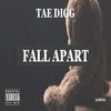 Fall Apart (Explicit) - TAE DIGG&Touchey G