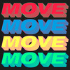 Move (Time To Get Loose) (Star.One Remix) - Young Romantic&Sweetie Irie