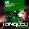 Wormhole (Radio Edit) - K&F