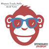 Spectres (Original Mix) - Rhamm Thrash&Hellx