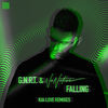 Falling (Kia Love Remix) - G.N.R.T.&NoNative&Kia Love