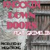 Knockin Down Doors(feat. Grimlab) (Explicit) - Retro Da Project Boi&Grimlab