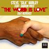 The Word Is Love (Antony Reale & D'Ambrogio Re-Edit 2013 Radio Remix) - Sharon Pass&Steve Silk Hurley