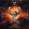 Turn It Up (Animal Tremor Remix) - D-Mon&Animal Tremor