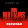 Where Are You - Don Williams