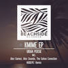 Kmime (Alex Gamez, Alex Sounds Remix) - Uriah Persie&Alex Gamez&Alex Sounds