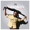 The mission (feat. Fist) - Mr Big Spliff&Fist