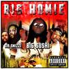 Big Homie (feat. Sir Smizzi) (Explicit) - Blvck Sushi&Sir Smizzi