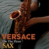 Versace on the Floor (Guitar Tropical) - Afro Viccini&Bossa Nova Jazz&Saxophone Dreamsound