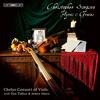 No. 15. Galliard in D Minor - Chelys Consort of Viols&James Akers