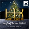 Nacht mit tausend Sternen (Xmas Mix) - Hk Krüger