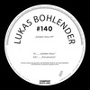 Portamento - Lukas Bohlender