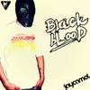 Black Blood (Original Mix) - JayCamel