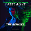 I Feel Alive (VetLove Deep Mix) - Karimov Brothers&Cristian Poow&VetLove