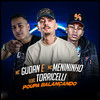 Poupa Balançando (Explicit) - MC Menininho&Mc Gudan&DJ Torricelli&JAILSON INACIO MOREIRA&DANILO SOUZA FERREIRA