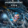 Turn On (MidSider Remix) - Audiosonic&FNX