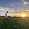 Nefelibata - Su_Su