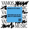 Never Knew Love Like This (Mike Ivy & Lenny M Remix) - Mathieu Cetta&Terri B!
