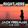 Right Here (Soulos Trap Mix) - Jack Freeman&Soulos&2022 Jack Freeman