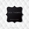 The Gods Were Angry With Me (Original Mix) - Eileen Wilson&Dick Thomas