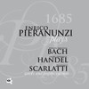 Impro K 448/ Sonata In F# Minor K 448 - Enrico Pieranunzi