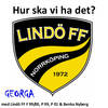 Hur ska vi ha det?(Feat. P 01, Benka Nyberg, Lindö FF F 99/00 & P 99) - Georga&Lindö FF F 99>&P 99&P 01&Benka Nyberg