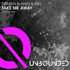Take Me Away (Original Mix) - Damien Blanes&Mel