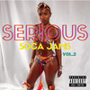 Saucy Baby (Explicit) - Various Artists&Denise Belfon