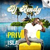 Phezu Kwe Tafula - Dj Rendy&Ken-i