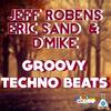 When My Cat Play the Drums (Alltech Remix) - D'Mike