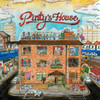 Stuck Like Glue - Pinty&Catching Cairo