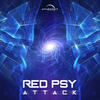 Attack (Original Mix) - Red Psy