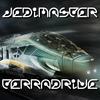TerraDrive - JediMaster