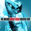 Kissing - the archies