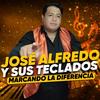 Marcando la diferencia (feat. Jose Alfredo y sus teclados) - Secretos Music&Jose Alfredo y sus teclados