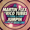 Jumpin (Original Mix) - Martin Flex&Rico Tubbs&FERAL is KINKY