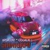 shinigami (Explicit) - 8percent&Ciscaux&Brooklyn Rhgoads&Joumell Dingal