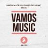 Movin - Rafha Madrid&David del Olmo