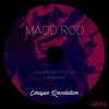 Human Institution (Original Mix) - Madd Rod
