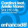 Sink Into Me (Original Mix) - Cardinal&Arielle Maren