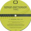 Simon Patterson - Simon Patterson