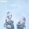 Let Me Go (Dylan Hardy Remix) - KDrew&Rico&Miella