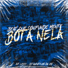 Beat Que Confunde Mente: Bota Nela(feat. DJ QUINTILHO DA ZO) (Explicit) - DJ LZ 011