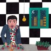Bailando Solo en la Oscuridad (Joji Remix) - Galo