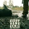 Right Home (feat. Jasey Cordeta) (Remix|Explicit) - Noise From The Void&Jasey Cordeta
