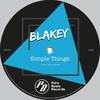 Simple Things - Blakey