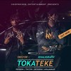 TOKA TEKE (feat. Khaligraph Jones) (Explicit) - Oksyde&Khaligraph Jones